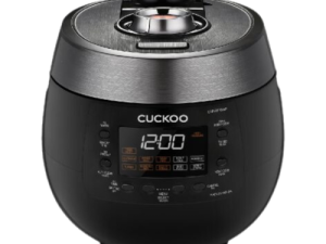 Nồi cơm điện tử áp suất kép CRP-RT1008F 1.8L