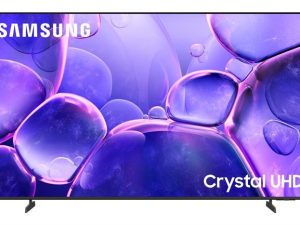Smart Tivi Crystal UHD Samsung 4K 43 inch UA43U8500F