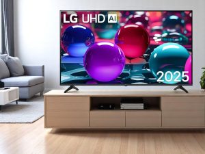 Smart Tivi UHD LG 4K 50 inch 50UA7350PSB
