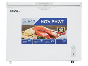 Tủ đông Hòa Phát 252 lít HPF AD6252
