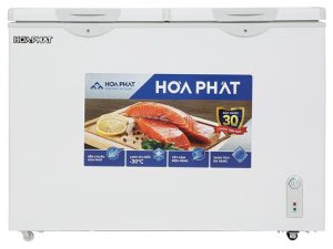 Tủ đông Hòa Phát 271 Lít HPF BD6271