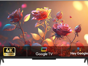Google Tivi Coocaa 4K 55 Inch 55Y68