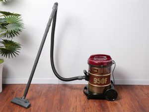 Máy hút bụi công nghiệp Hitachi CV-950F