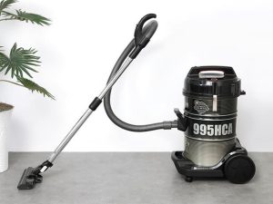 Máy hút bụi công nghiệp Hitachi CV-995HCA