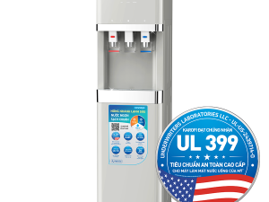 Máy nóng lạnh Karofi HCV208G