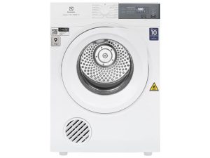 Máy sấy thông hơi Electrolux UltimateCare 9 kg EDV904H3WC