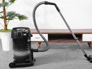 Máy hút bụi công nghiệp Panasonic MC-YL637SN49