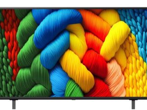 Smart Tivi NanoCell LG AI 4K 50 inch 50NANO80ASA