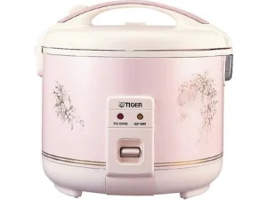 Nồi cơm điện nắp gài Tiger 1.8 lít JNP-1800