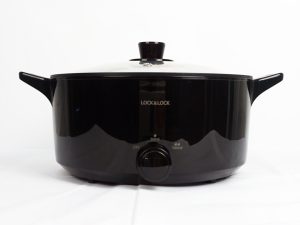 Nồi lẩu điện đa năng Lock&Lock 4L EJP546