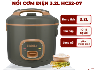 Nồi cơm điện Hichiko HC32-07