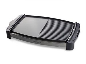 Bếp nướng điện Lock&Lock EJG232