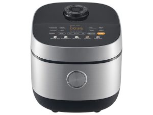 Nồi cơm điện Midea MB-FS5025 1.8L