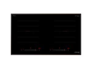 BẾP TỪ 2 VÙNG NẤU KOCHER DI-221