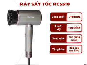 Máy sấy tóc Hichiko HC5510