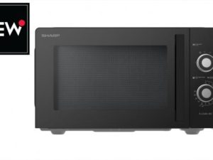 LÒ VI SÓNG SHARP R-2348V-BK