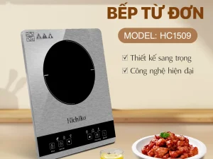 Bếp từ đơn Hichiko HC1509