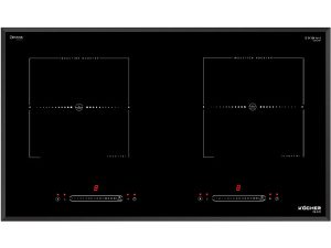 Bếp từ 2 vùng nấu Kocher DI-220