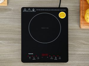 Bếp từ đơn Toshiba IC-20R2SV