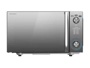 Lò vi sóng 20L Sharp R-2046FB-BK