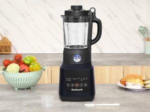 Máy làm sữa hạt đa năng BlueStone BLB-6037