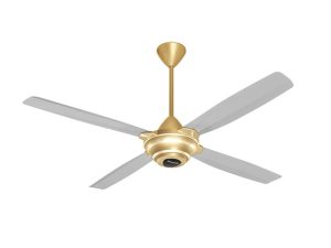 Quạt trần Panasonic 4 cánh F-56MZG