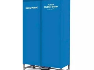 TỦ SẤY QUẦN ÁO SHAPESA SH-1500