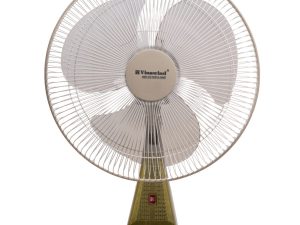 Quạt bàn Vinawind QB400-NSĐ -có đèn