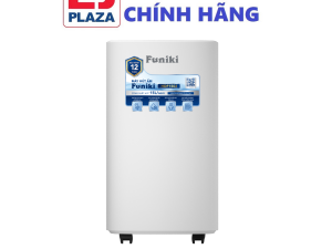 Máy Hút Ẩm Funiki HDF1502 công suất hút ẩm 15L/ ngày cho phòng 30m2