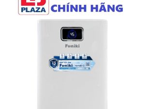 Máy Hút Ẩm Funiki HDF6501 công suất hút ẩm 65L/ngày cho phòng 125m2