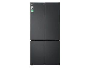 Tủ lạnh LG Inverter 575 lít Multi Door LFB58BLMA