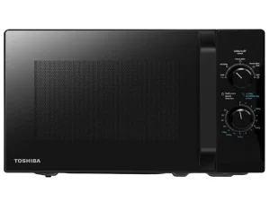 Lò vi sóng Toshiba MW2-MM20P(BK) 20 lít