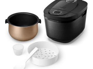 Nồi cơm điện tử Philips HD4814/31