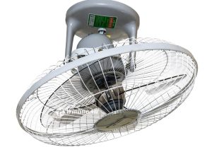 Quạt đảo trần Vinawind QTD-400XĐB điều khiển từ xa