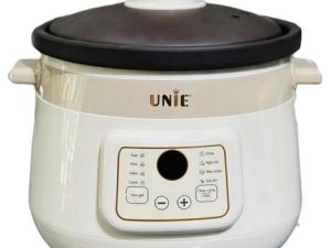 Nồi nấu chậm Unie 3 lít USC308