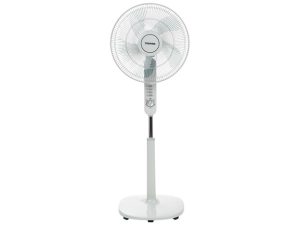 Quạt đứng Toshiba 5 cánh F-LSA10(H)VN 50W